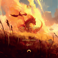 Dragon Eclipse - Untamed Arena expansion